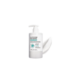 APLB Glutathione Niacinamide Body Lotion 300ml