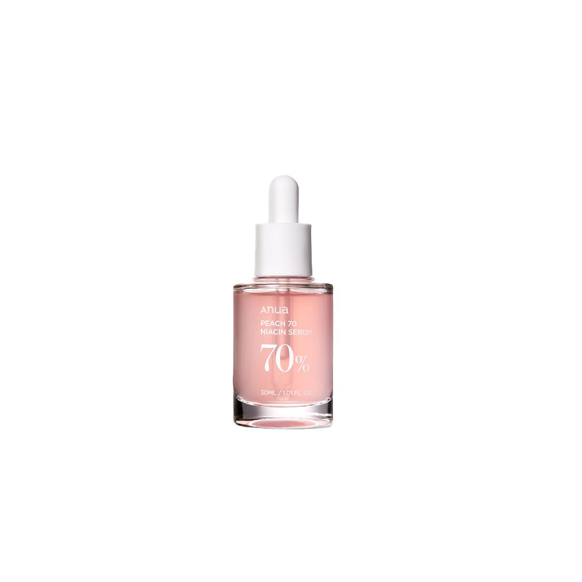 Anua Peach 70 Niacin Serum 30ml