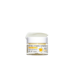 APLB Retinol Vitamin C Vitamin E Facial Cream 55ml