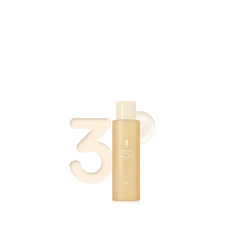 numbuzin No.3 Super Glowing Essence Toner 200ml