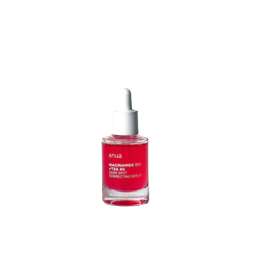 ANUA Niacinamide 10 TXA 4 Dark Spot Serum 30ml