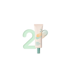 numbuzin No.2 Goodbye Redness Derma Tone Up 50ml