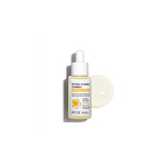 APLB Retinol Vitamin C Vitamin E Ampoule Serum 40ml