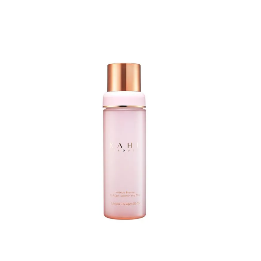 KAHI Collagen Mist Ampoule 100ml