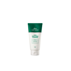 VT Cica Mild Foam Cleanser 300ml