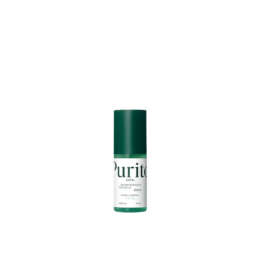 [Purito SEOUL] Wonder Releaf Centella Serum 60ml