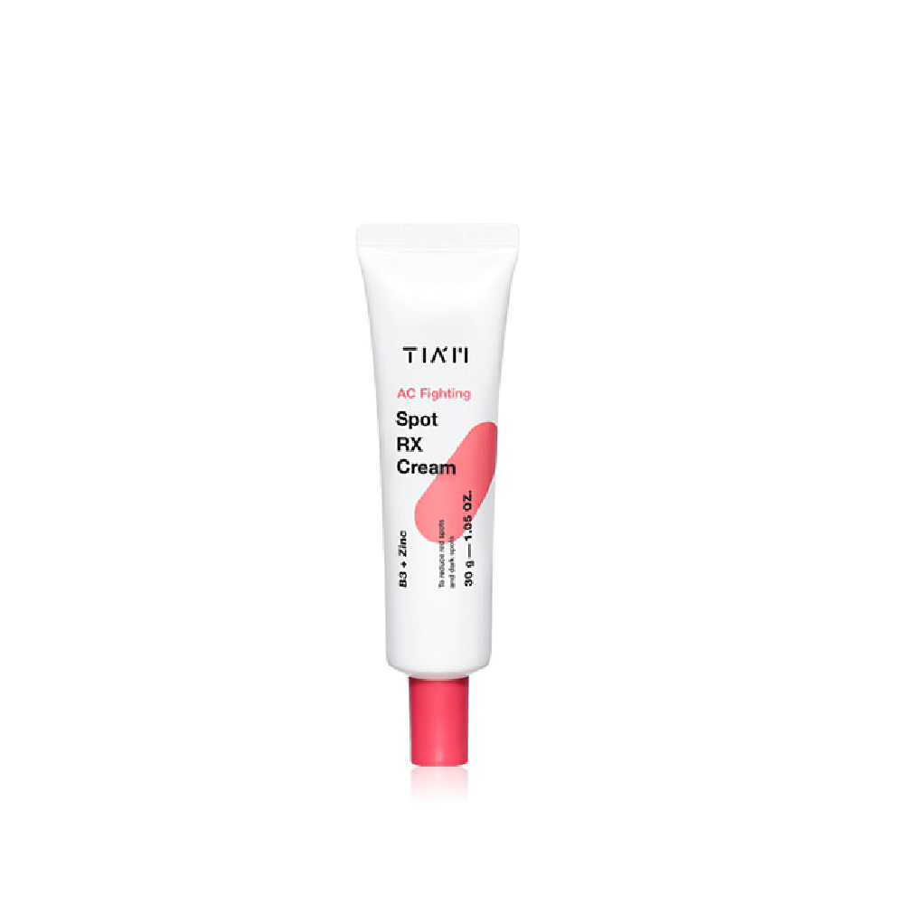 [TIAM] AC Fighting Spot Rx Cream 30g