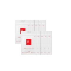 COSRX Acne Pimple Master Patch 24 patches 10 sheets KO&KO