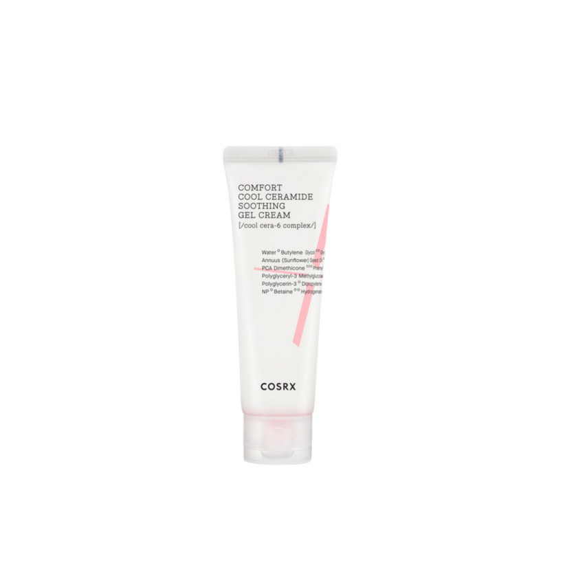 COSRX Balancium Comfort Cool Ceramide Smothing Gel Cream 85g KO&KO