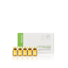 [DESEMBRE] Activator Control Ampoule 7ml 10ea