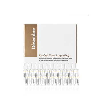 [DESEMBRE] Re-Cell Core Ampouling 2ml 30ea