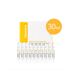 [DESEMBRE] White Core Ampouling 2ml 30ea