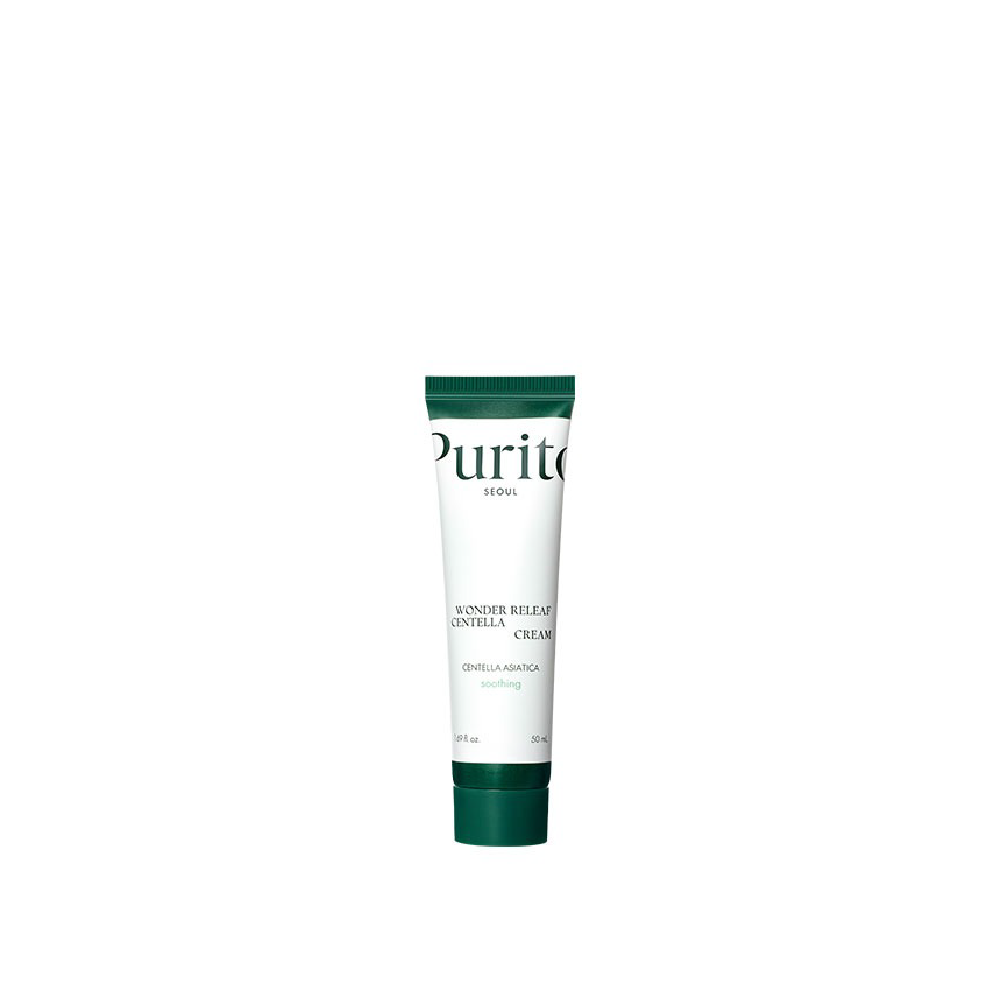 [Purito SEOUL] Wonder Releaf Centella Cream 50ml