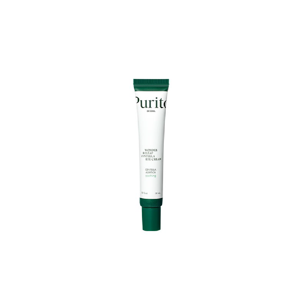 [Purito SEOUL] Wonder Releaf Centella Eye Cream 30ml