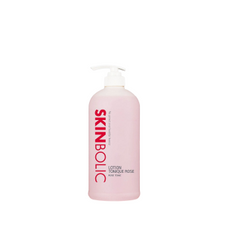 [SKIN BOLIC] Lotion Tonique Rose 1000ml