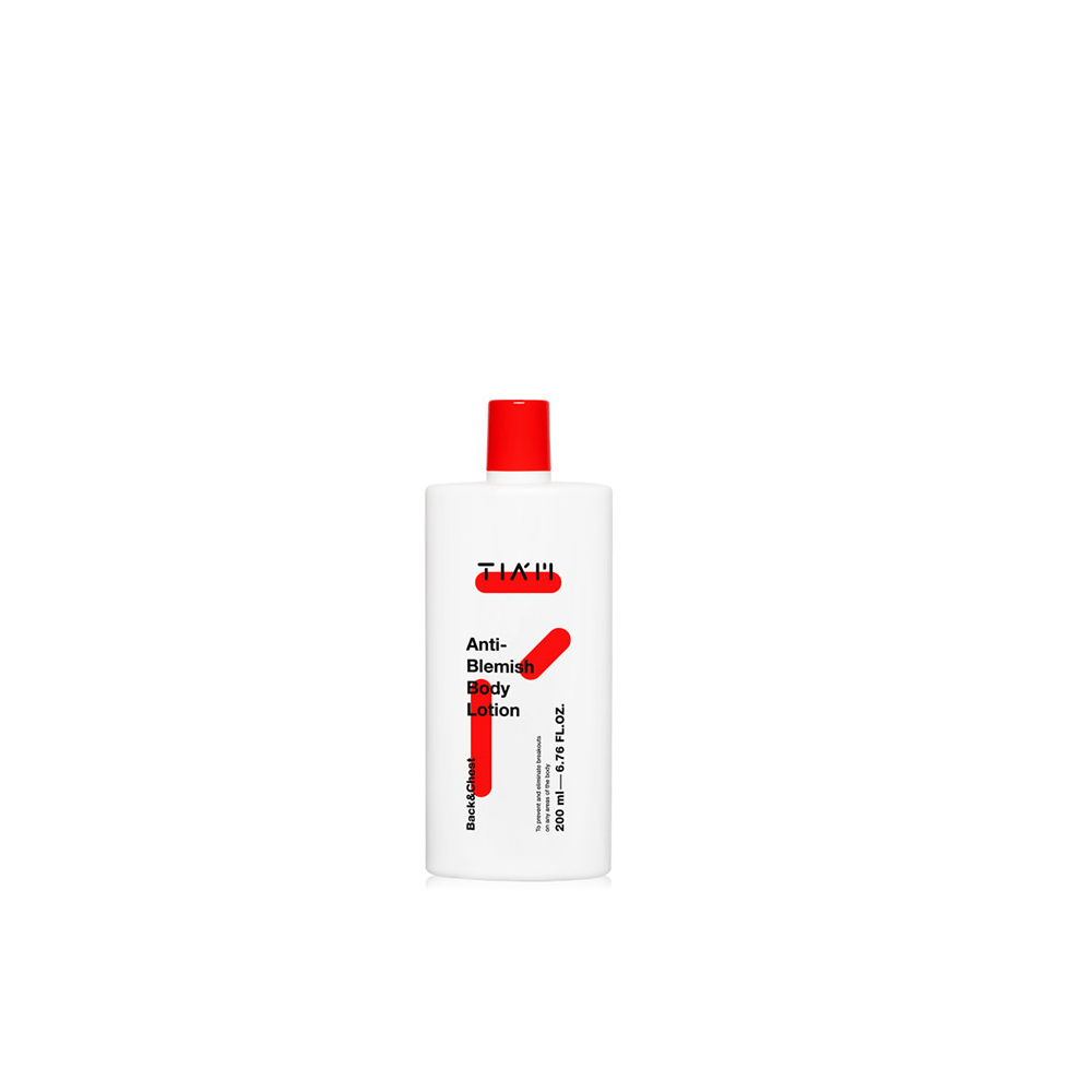 [TIAM] Anti-Blemish Body Lotion 200ml