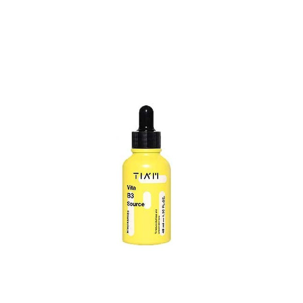 [TIAM] Vita B3 Source Serum 40ml