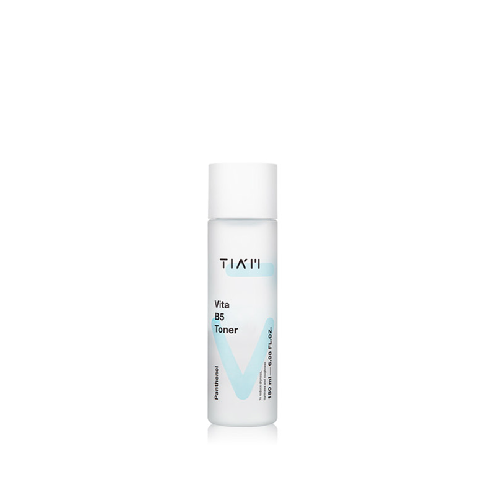 [TIAM] Vita B5 Toner 180ml