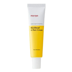 ma:nyo Blackhead & Pore Cream 30ml