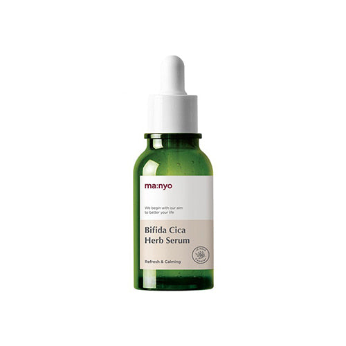 ma:nyo Bifida Cica Herb Serum 50ml